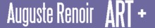 Pierre-Auguste Renoir